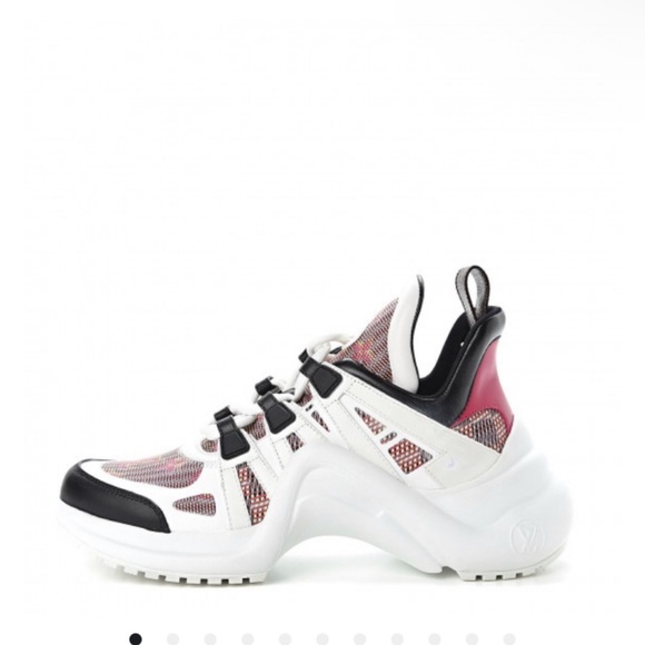 Louis Vuitton Archlights - Picture 2 of 7